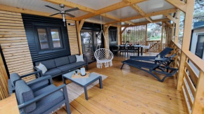 Premium mobile home Maslina - Oaza mira